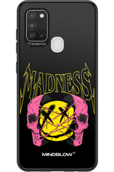 Madness Mindblow - Samsung Galaxy A21 S