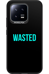 WASTED 2.0 - Xiaomi 13