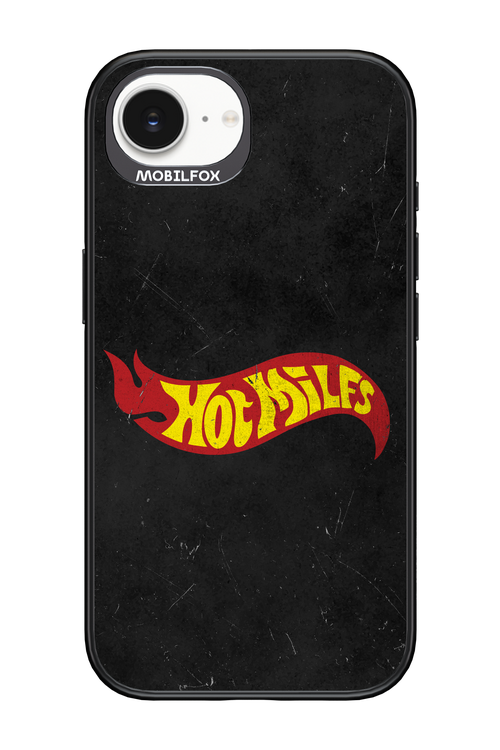 Hot Milfs 2.0 - Apple iPhone 17e