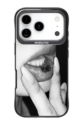 Lip Secret - Apple iPhone 17 Pro