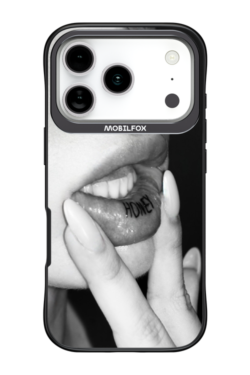 Lip Secret - Apple iPhone 17 Pro