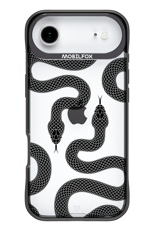 Snakes 2.0 - Apple iPhone 17 Air