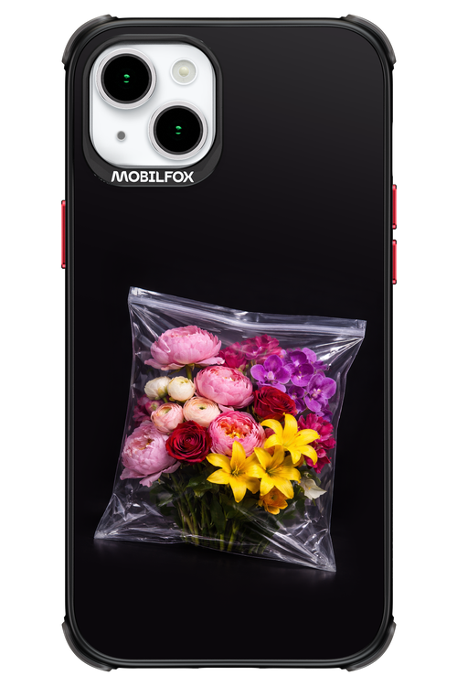 Love Bag 2.0 - Apple iPhone 15 Plus