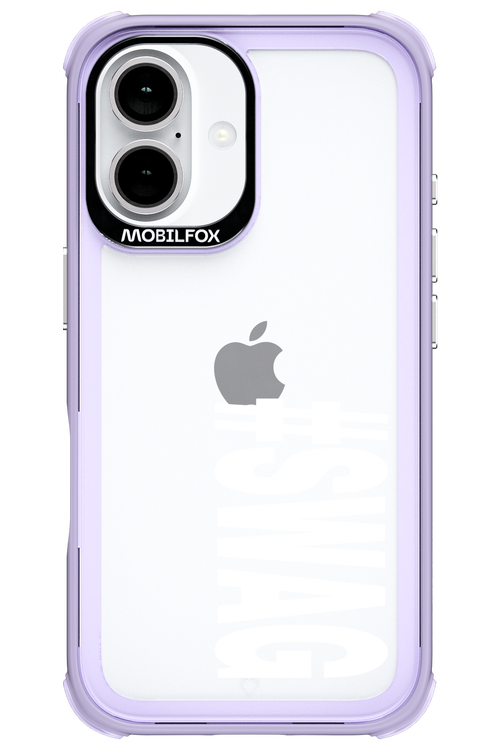 Swag Light Mode - Apple iPhone 16