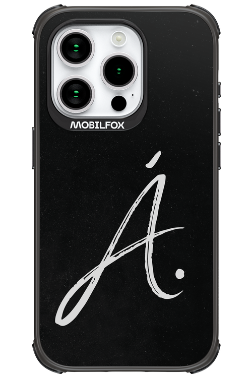 (Off Space) A II 2.0 - Apple iPhone 15 Pro