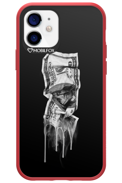 Melting Money 2.0 - Apple iPhone 12