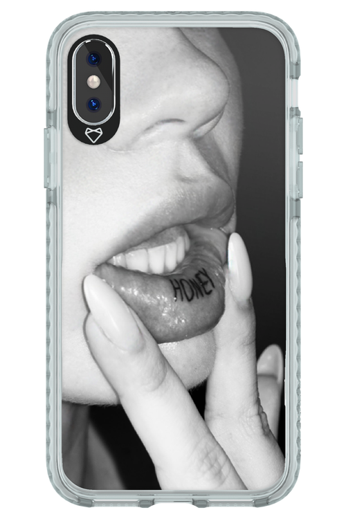 Lip Secret 2.0 - Apple iPhone XS