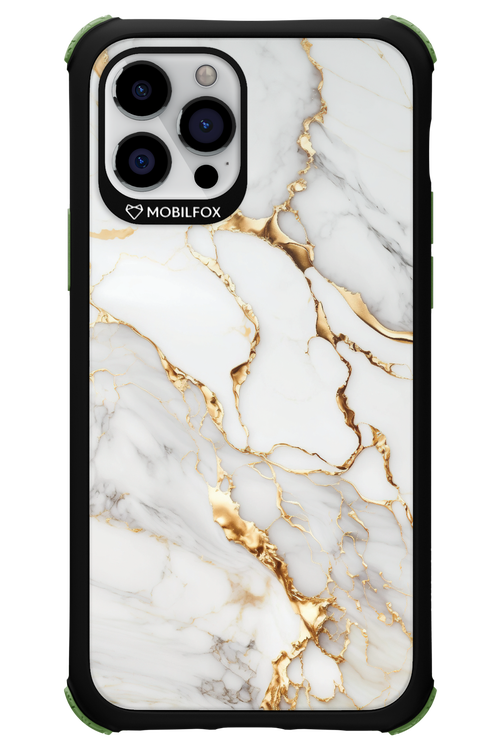 Ariel 2.0 - Apple iPhone 12 Pro