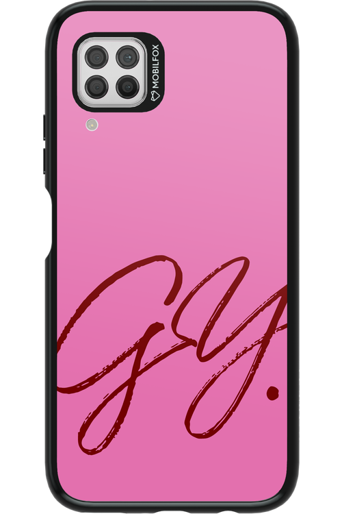(Sorbet) GY 2.0 - Huawei P40 Lite