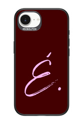(Dark Blush) E II 2.0 - Apple iPhone 16e