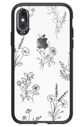 Bouquet - Apple iPhone XS