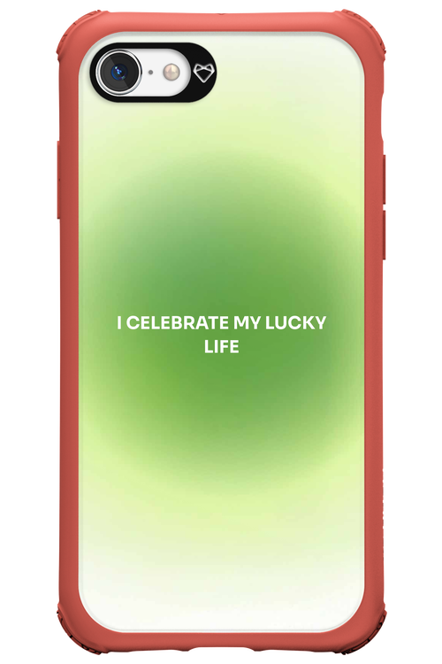 MY LUCKY LIFE - Apple iPhone 7