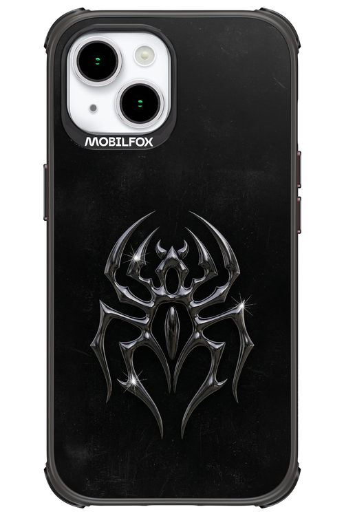 Dark Spider 2.0 - Apple iPhone 15
