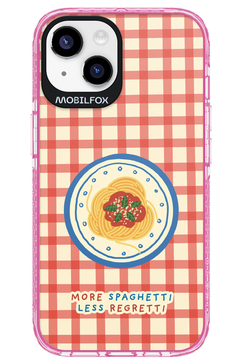 P asta la Vista - Apple iPhone 14