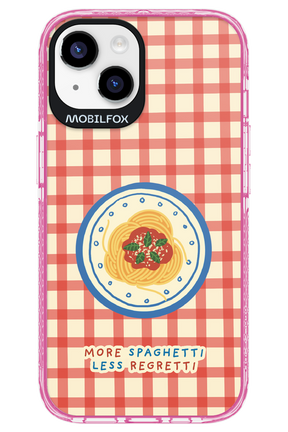 P asta la Vista - Apple iPhone 14
