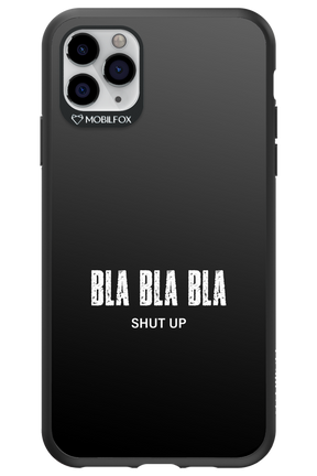 Bla Bla II - Apple iPhone 11 Pro Max