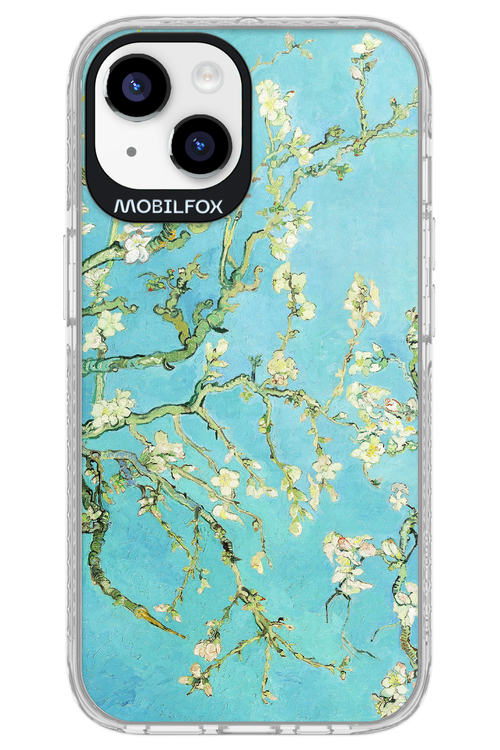 Almond Blossom - Apple iPhone 14