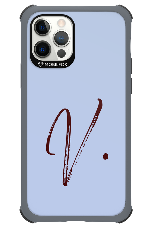 (Jellyfish Presso) V 2.0 - Apple iPhone 12 Pro