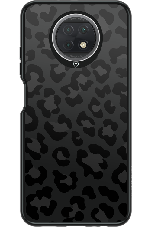 BLACK LEOPARD 2.0 - Xiaomi Redmi Note 9T 5G
