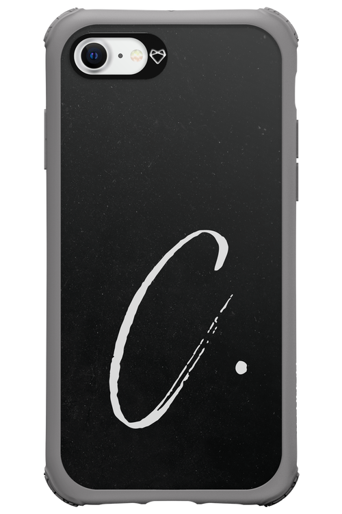 (Off Space) C 2.0 - Apple iPhone 8