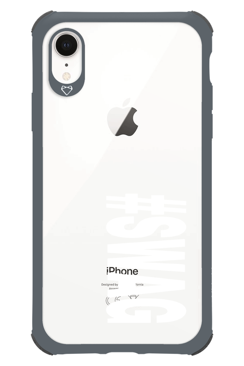 Swag Light Mode - Apple iPhone XR