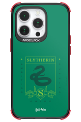 Slytherin2 - Apple iPhone 14 Pro