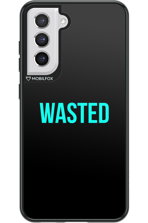 WASTED 2.0 - Samsung Galaxy S21 FE