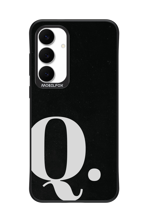 Q (Off Space) 2.0 - Samsung S25 FE