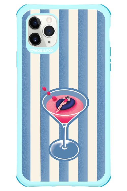 Poolside Affair - Apple iPhone 11 Pro Max