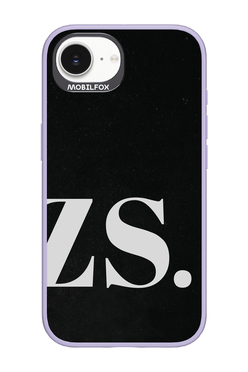 ZS (Off Space) 2.0 - Apple iPhone 16e