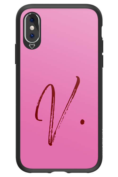 (Sorbet) V 2.0 - Apple iPhone XS