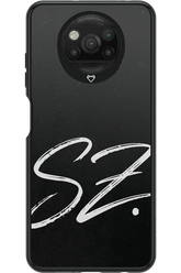 (Off Space) SZ 2.0 - Xiaomi Poco X3 NFC