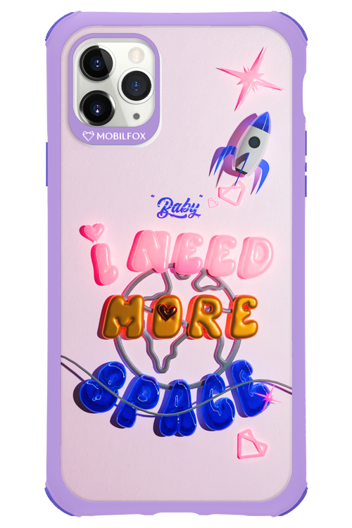 MoreSpace - Apple iPhone 11 Pro Max