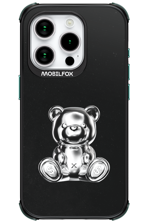 Dollar Bear - Apple iPhone 15 Pro