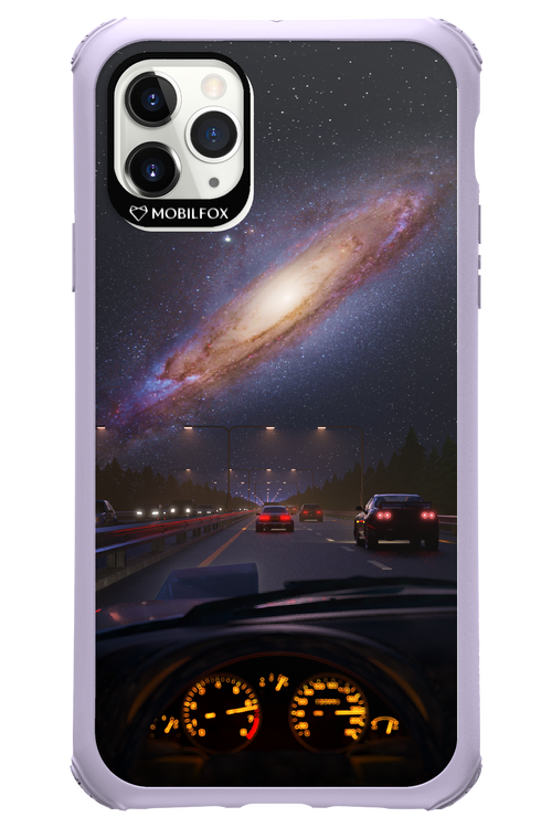 Nightride - Apple iPhone 11 Pro Max