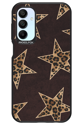 Wild Stars Brown 2.0 - Samsung Galaxy A15