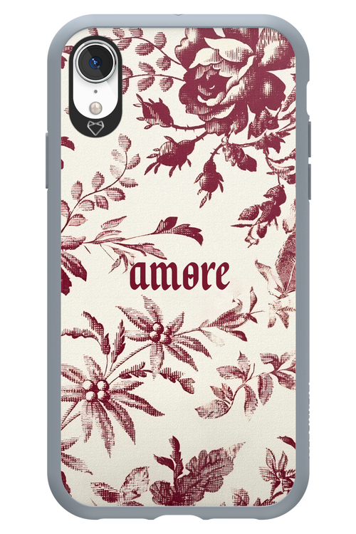 Amore - Apple iPhone XR