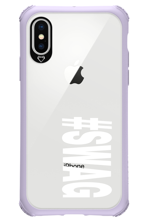 Swag Light Mode 2.0 - Apple iPhone XS