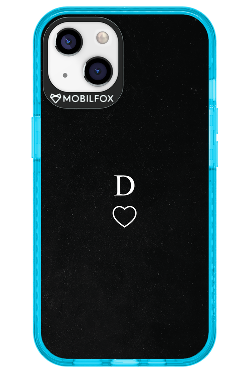 D Black 2.0 - Apple iPhone 13