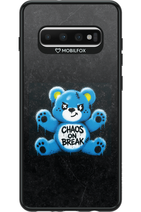 Chaos on Break 2.0 - Samsung Galaxy S10+