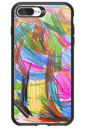 Xrax 2 2.0 - Apple iPhone 7 Plus