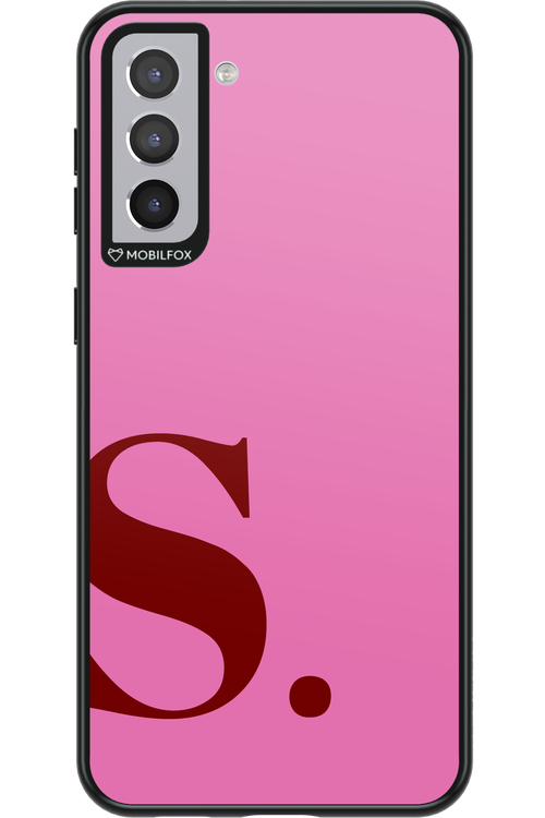 S (Sorbet) 2.0 - Samsung Galaxy S21+