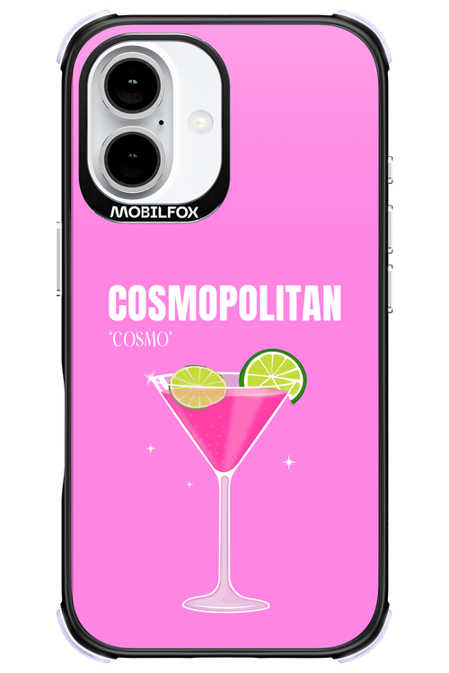 Cosmo - Apple iPhone 16