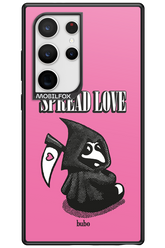 SPREAD LOVE - Samsung Galaxy S24 Ultra