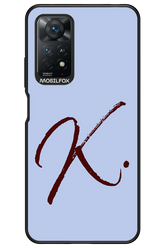 (Jellyfish Presso) K 2.0 - Xiaomi Redmi Note 11Pro 4G/5G