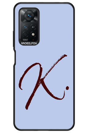 (Jellyfish Presso) K 2.0 - Xiaomi Redmi Note 11Pro 4G/5G