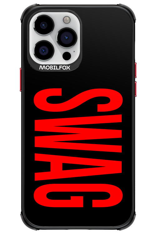 SWAG 2.0 - Apple iPhone 13 Pro Max
