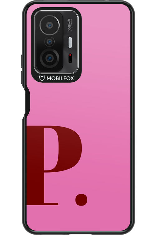 P (Sorbet) 2.0 - Xiaomi Mi 11T