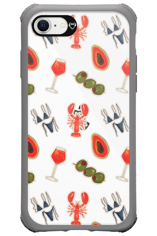 Aperitivo Dreams - Apple iPhone SE 2022