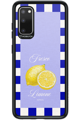 Fresssh - Samsung Galaxy S20